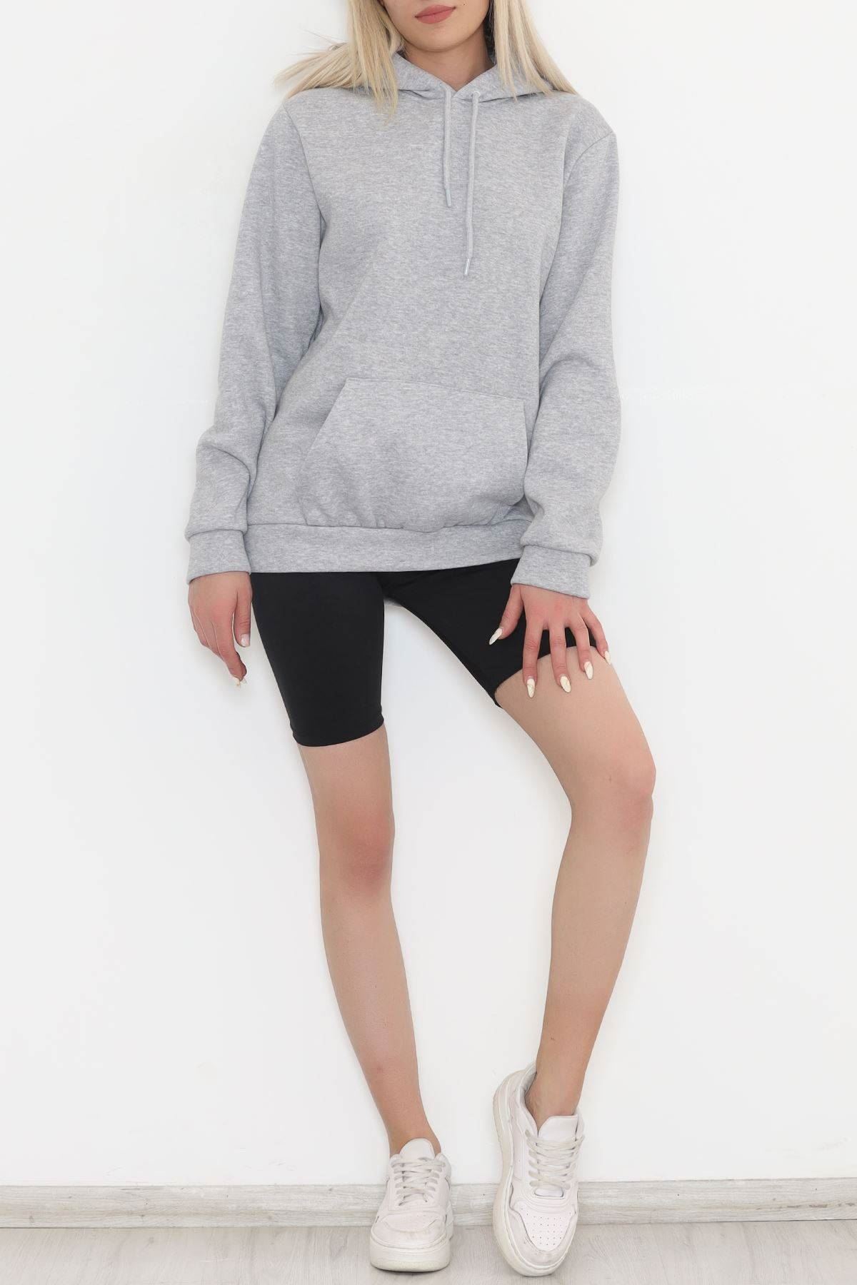 Kanguru%20Cep%20Oversize%20Sweat%20Gri%20-%203080.275.