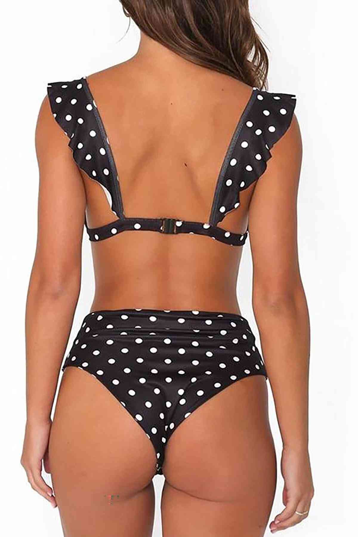 Puantiyeli%20Bikini%20Takım%20Siyah%20-%2010060.1834.